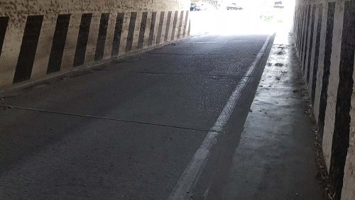 Via Amba Alagi Olbia