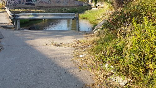 Vie e Zone di Olbia