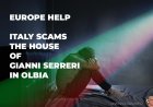 Lo Stato Italiano scredita un padre di famiglia onesto