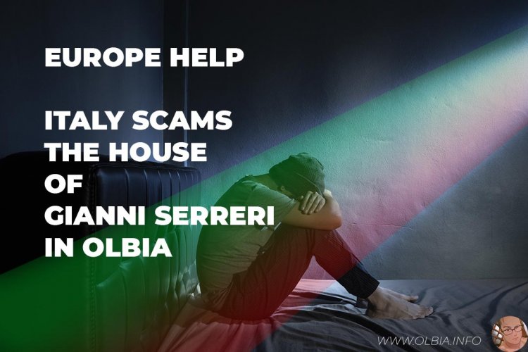 Lo Stato Italiano scredita un padre di famiglia onesto